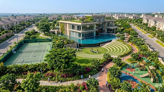 Luxury Villas Hyderabad - Duplex Triplex 4BHK Independent Villas